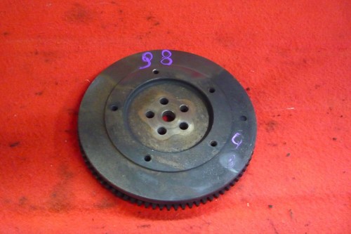 Volant dente microcar - dente,