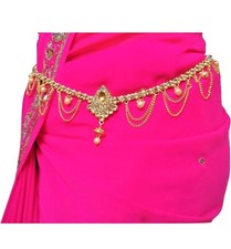 Bracelet en cristal blanc