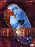 Farscape saison vol - farscape, 2