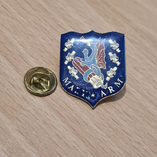Pins pin lapel mary - pin's,