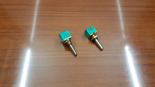 Aztronic linear potentiometer - linear,