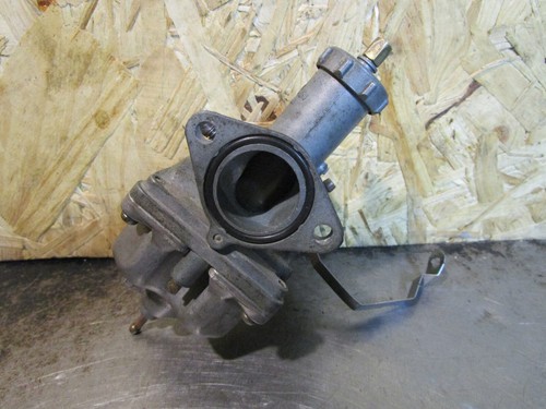Carburateur droit honda cb25t - carburateur,