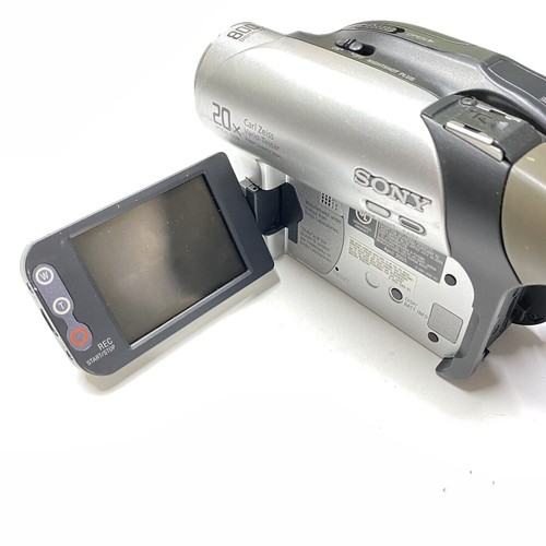 Sony handycam - sony,