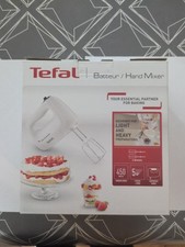 Tefal Batteur 