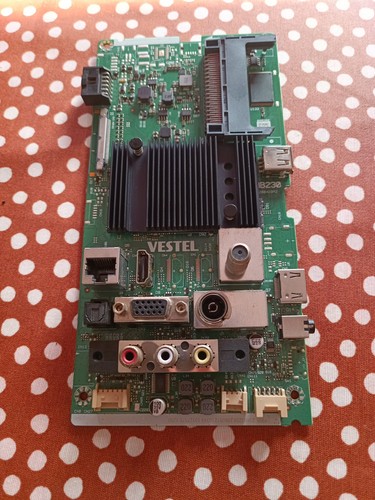 Carte mère hitachi - carte,
