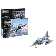 REVELL 63813 MODEL SET