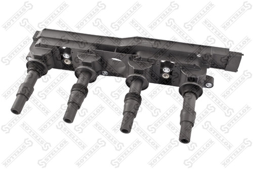 Stellox opel ignition - opel,