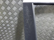 Porte avant droit PEUGEOT 206+ 9004K6