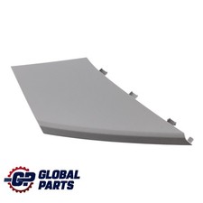 Audi RSQ3 F3 Garniture De Panneau Intérieur De Porte Avant Gauche 83A035423A