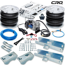 Kit de Suspension pneumatique