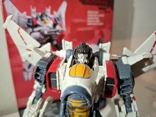 Transformers Studio Series 65 Blitzwing