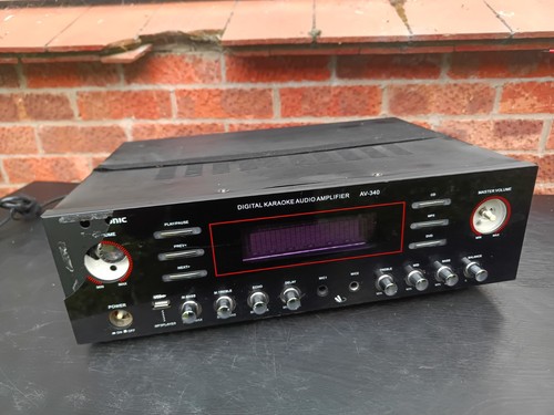 Skytronic 340 hifi - hifi, karaoke