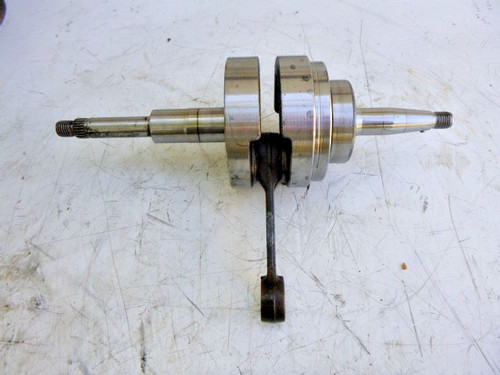 Vilebrequin pour scooter - pour,