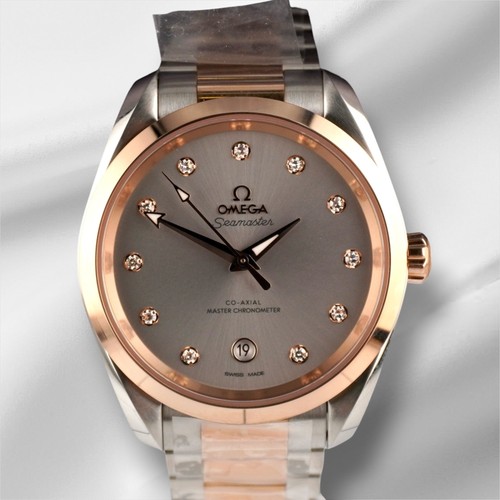 Omega montre bracelet - omega, montre-bracelet