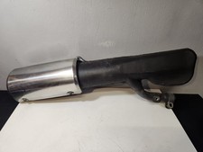 Silencieux Echappement - HONDA
