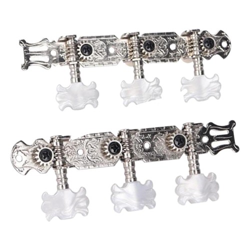 Paire chevilles de - de,