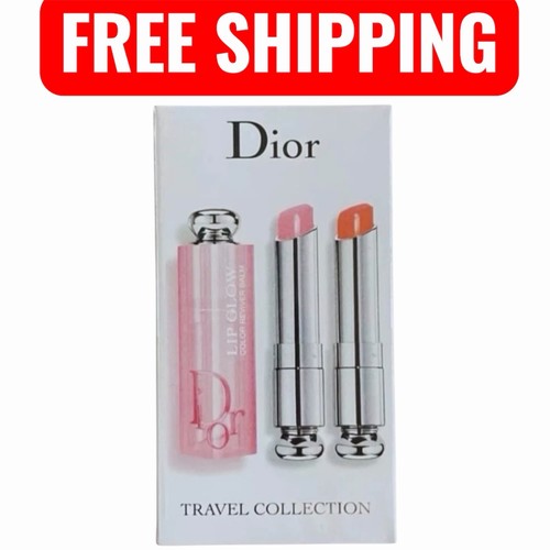 Dior addict lip glow - dior, reviver