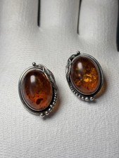 boucles d'oreilles clips