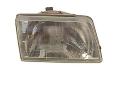 Optique avant principal droit (feux)(phare) PEUGEOT 205 PHASE 2 6205A4