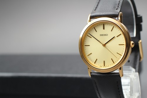 Montre homme seiko - seiko, spirit