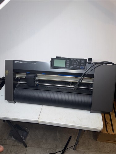 Graphtec ce7000 vinyl - ce7000-40,