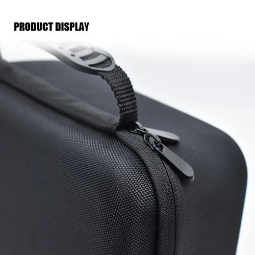 Coque rigide résistante aux