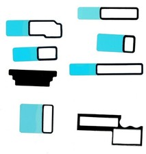 IPHONE 6s Plus Autocollant Carte Mère Wärmeabführung FPC Connecteur Heat