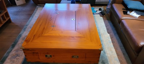 Table basse design copie willy - copie,