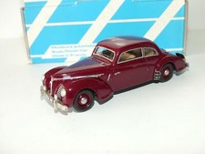 ROSENGART SUPERTRACTION COUPE