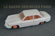 NOREV  TBILISI  .  PANHARD 24