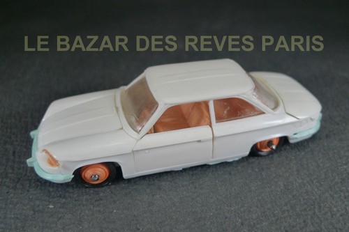 Norev tbilisi panhard - tbilisi,