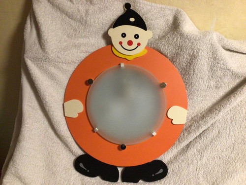 Lampe applique murale enfant - applique,