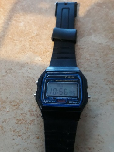 Montre led lot de - -,