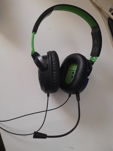 Turtle beach recon - recon, 50x