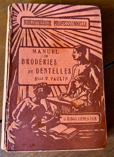 Livre ancien manuel des - ancien:manuel,