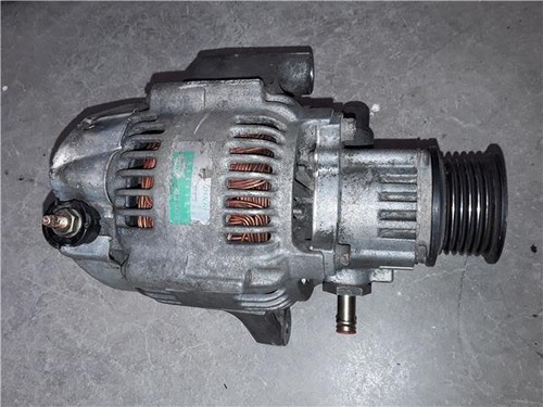 Yle102080 alternateur rover - alternateur,