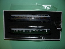 LS MODELS coffret 2 voitures
