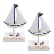  2 Pcs Dessus Table D'ornement