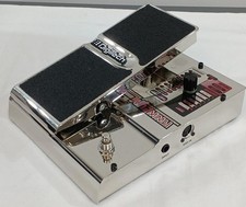 Digitech Chrome Whammy 4 20th