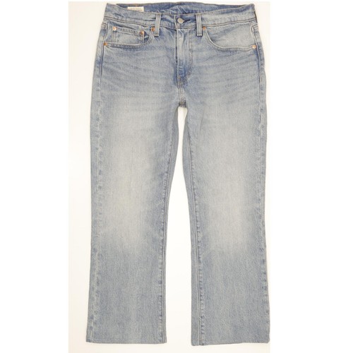 Levi 527 homme bleu - homme, bootcut