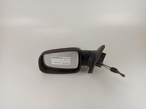 Retroviseur gauche citroen - gauche, zx