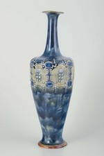Royal Doulton, England. Vase