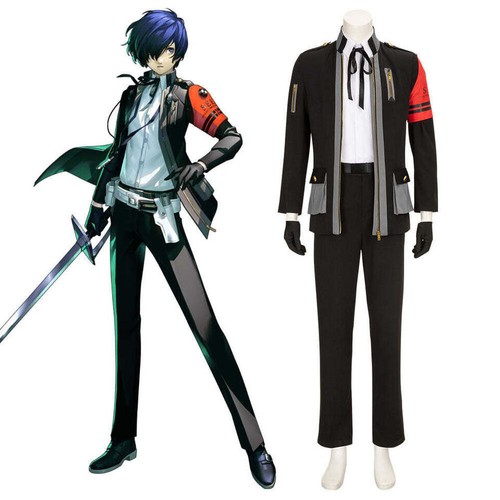 The protagonist minato - the,