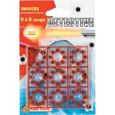 Amorces - Pétards - Pour