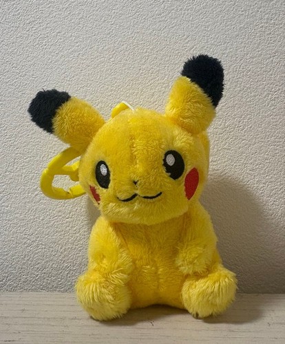 Porte clés pokemon pikachu - pokemon,