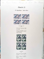 Collection historique du