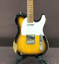 [Xotic] Guitare électrique