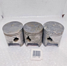 GENUINE SUZUKI GT750 GT 750