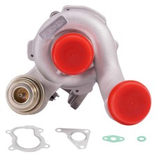 Turbocharger GT1549S for