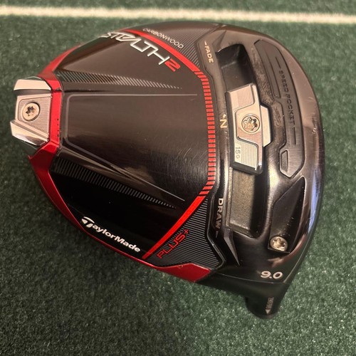Utilisé taylormade stealth2 - [utilisé],